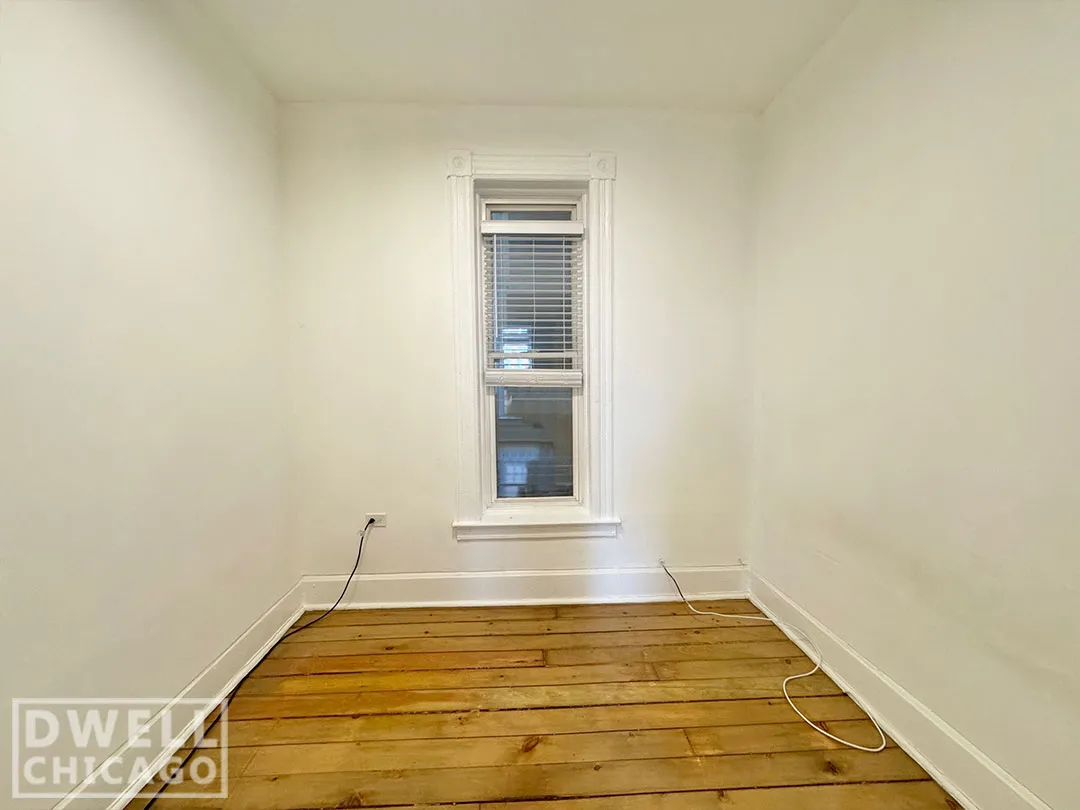 1362 N Bosworth Ave, ,  60642, USA 60622-unit#2C-Chicago-IL