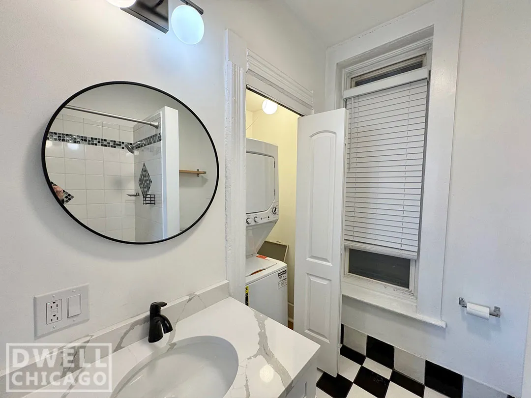 1362 N Bosworth Ave, ,  60642, USA 60622-unit#2C-Chicago-IL