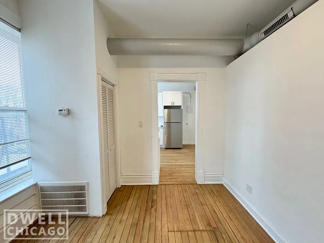 1362 N Bosworth Ave, ,  60642, USA 60622-unit#2C-Chicago-IL