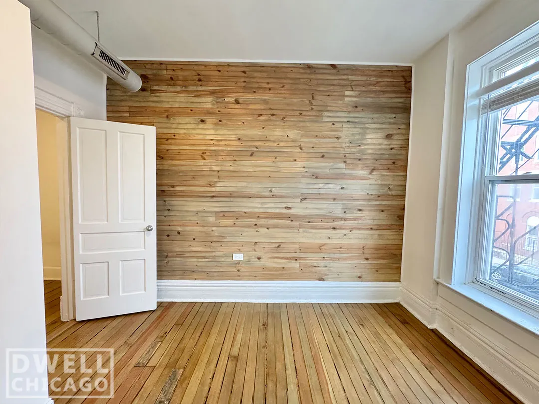 1362 N Bosworth Ave, ,  60642, USA 60622-unit#2C-Chicago-IL