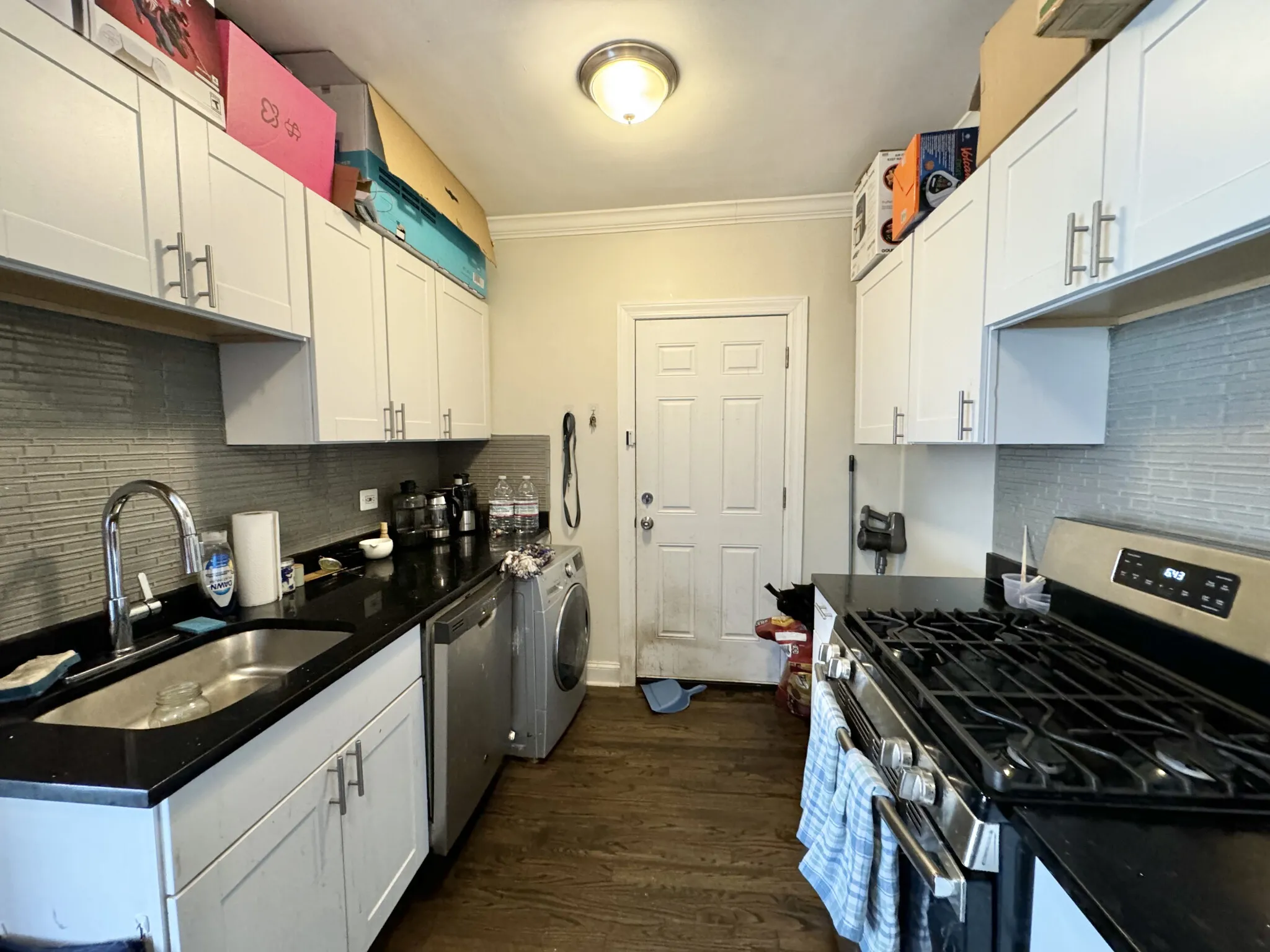 3815 N Greenview Ave, , 60613, USA 60613-unit#3819.5-2W-Chicago-IL