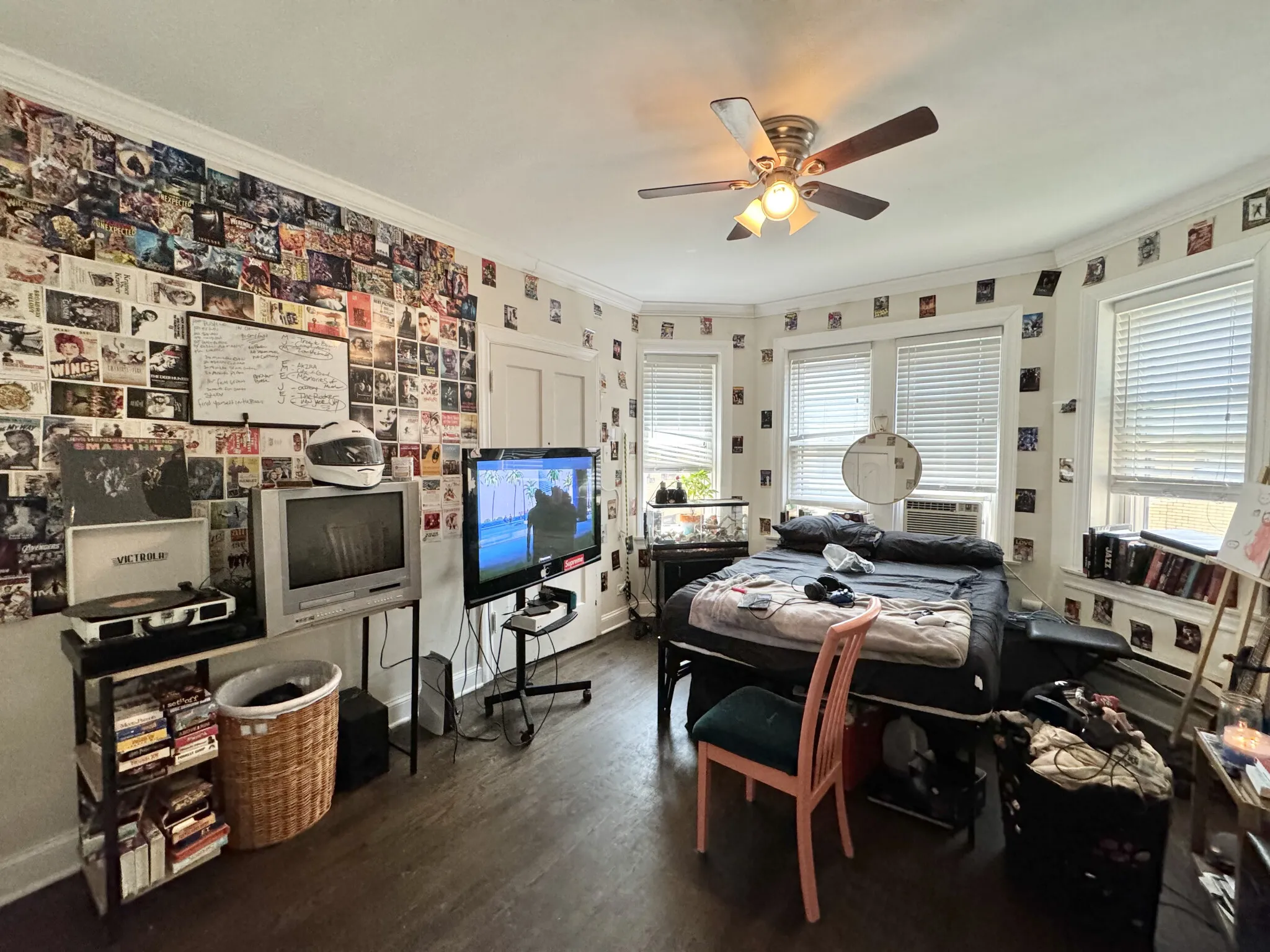 3815 N Greenview Ave, , 60613, USA 60613-unit#3819.5-2W-Chicago-IL