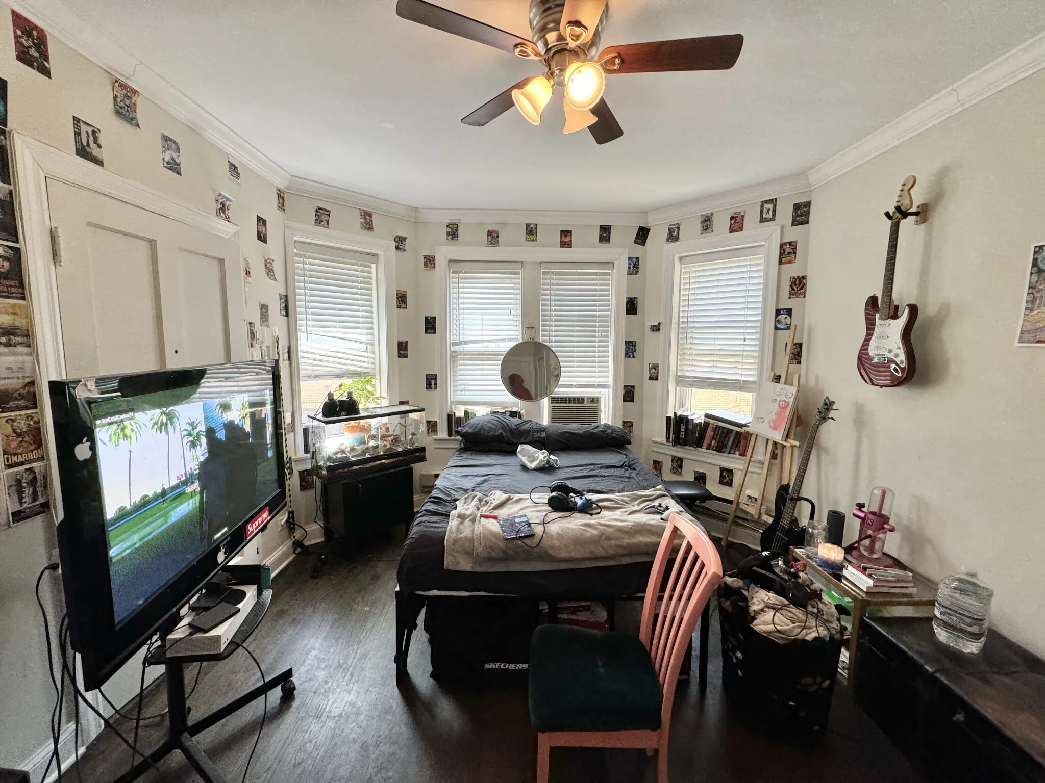 3815 N Greenview Ave, , 60613, USA 60613-unit#3819.5-2W-Chicago-IL