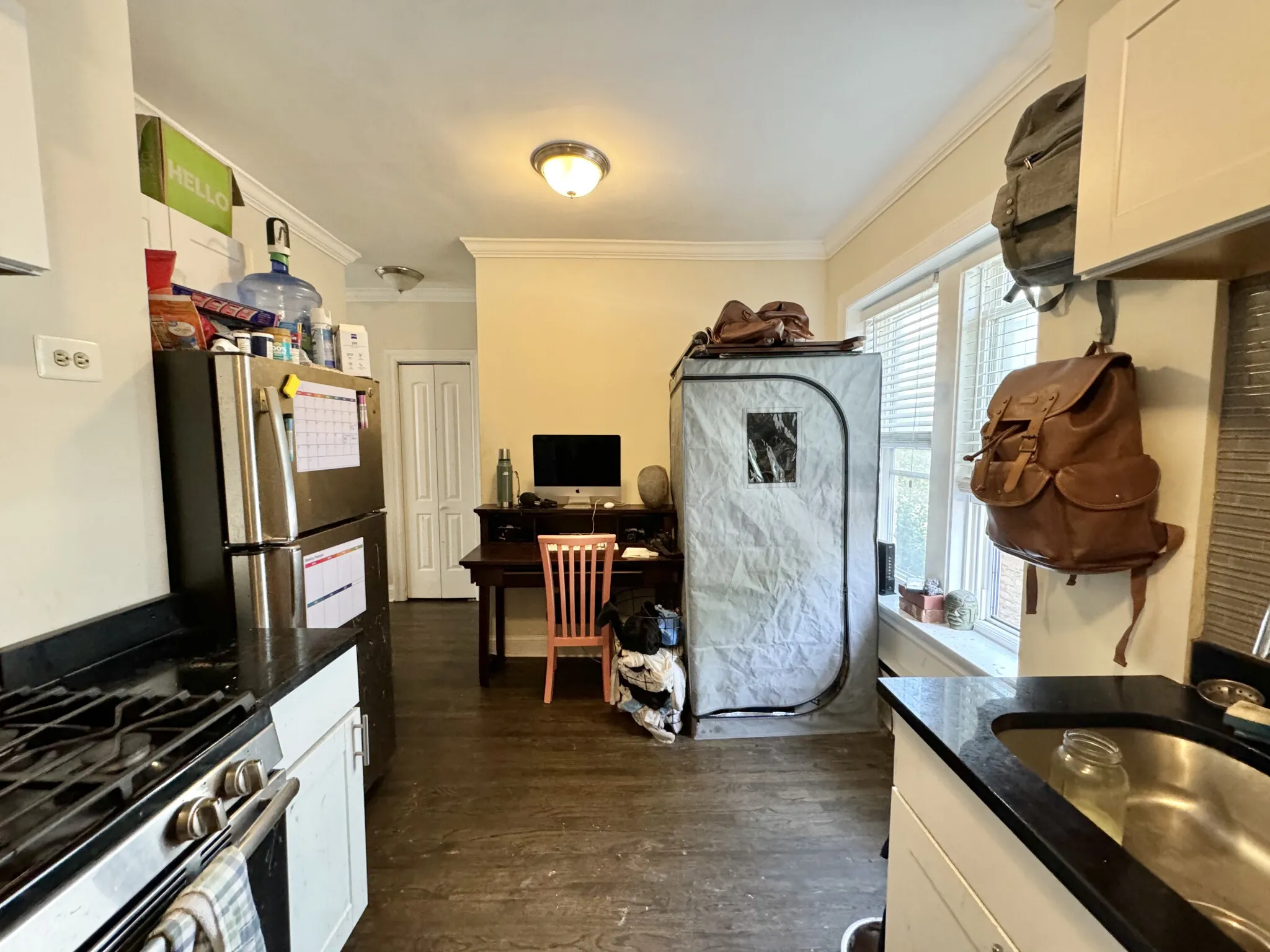 3815 N Greenview Ave, , 60613, USA 60613-unit#3819.5-2W-Chicago-IL