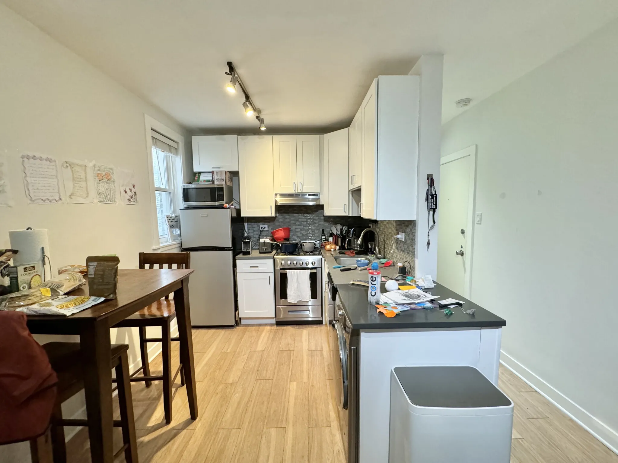 511 W Belmont Ave, ,  60657, USA 60657-unit#44-Chicago-IL