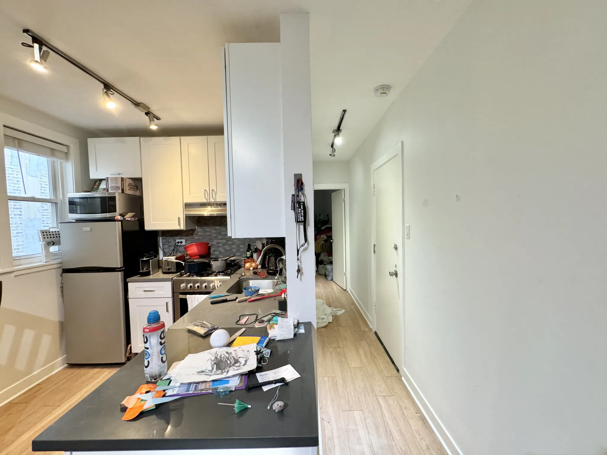 511 W Belmont Ave, ,  60657, USA 60657-unit#44-Chicago-IL