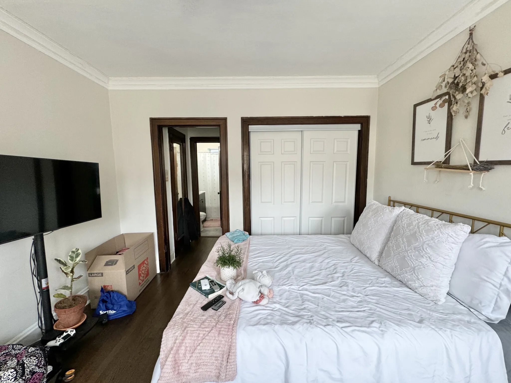 3815 N Greenview Ave, , 60613, USA 60613-unit#3819.5-3W-Chicago-IL
