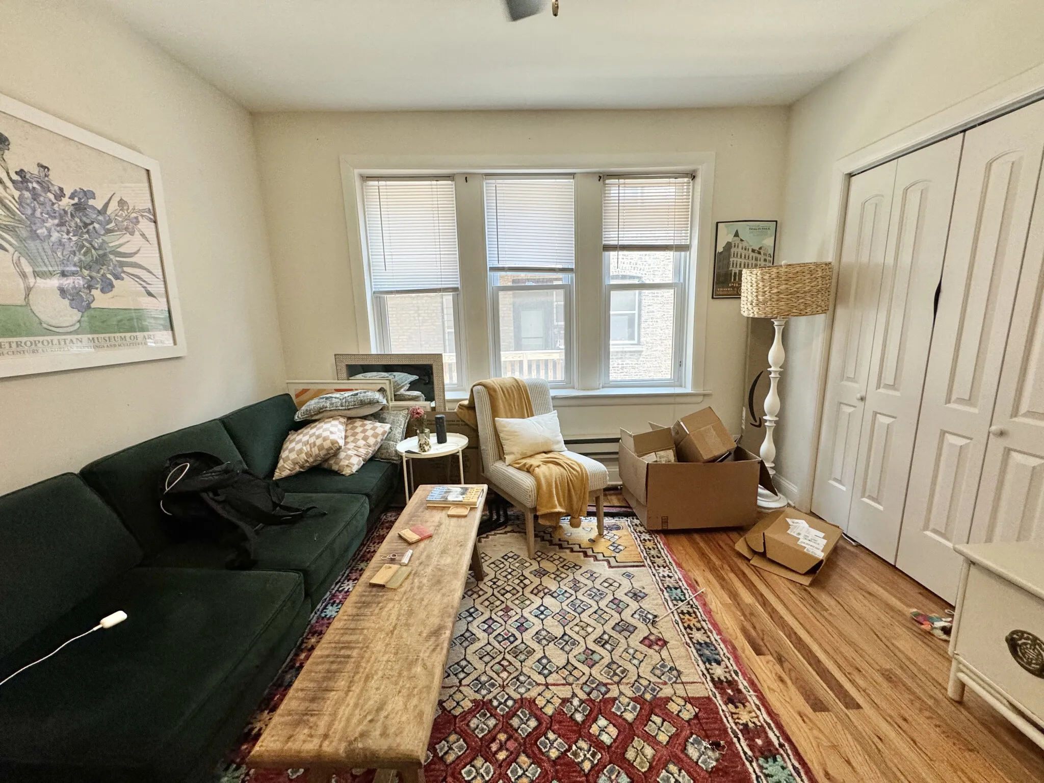 837 W Cornelia Ave, , 60657, USA 60657-unit#837.5-1S-Chicago-IL