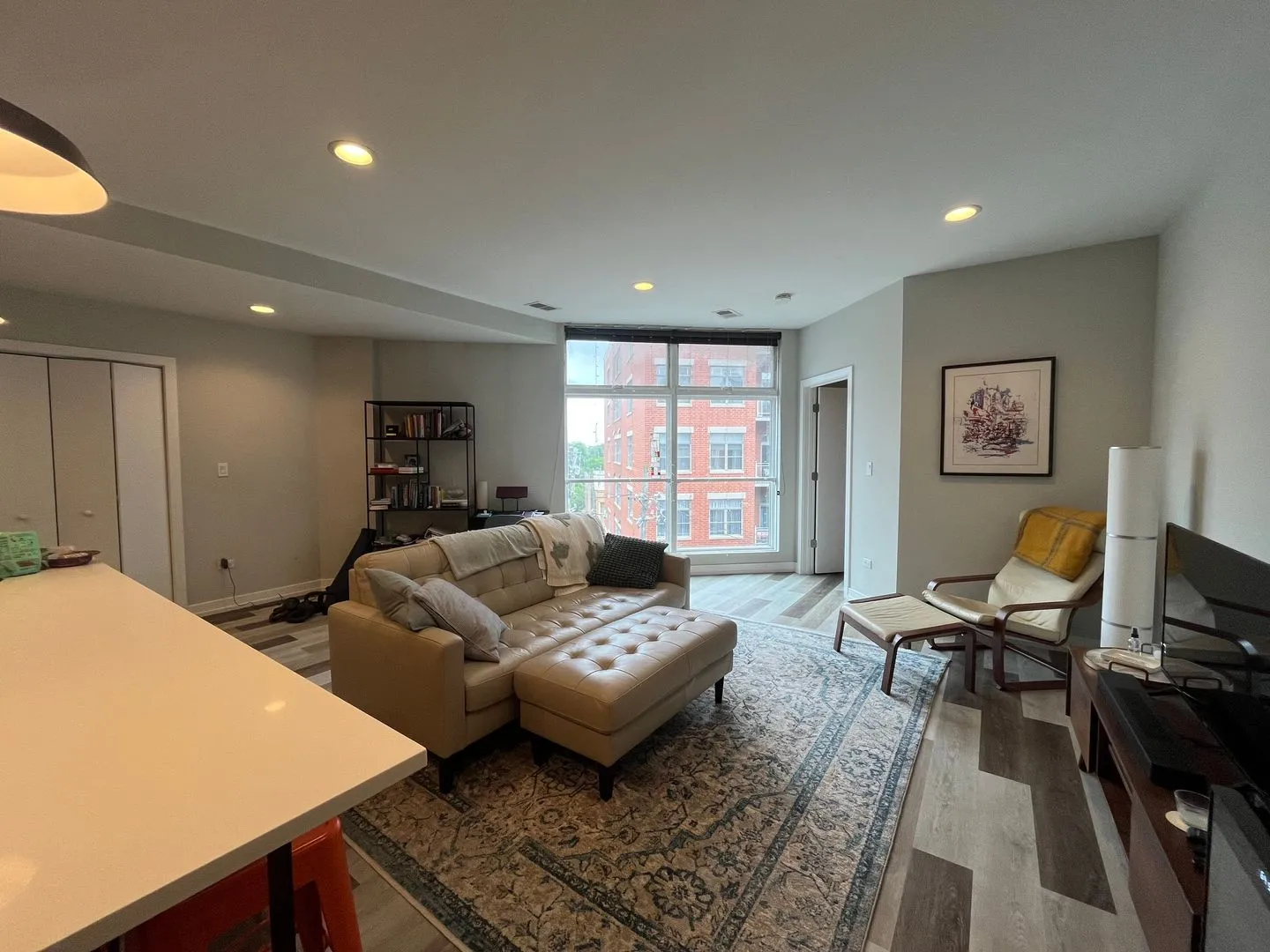 713 N Milwaukee Ave, , 60642, USA 60642-unit#405-Chicago-IL