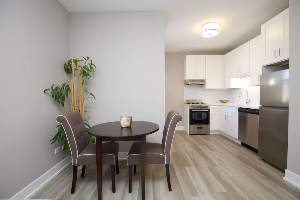 3943 N Janssen Ave, , 60613, USA 60613-unit#1N-Chicago-IL