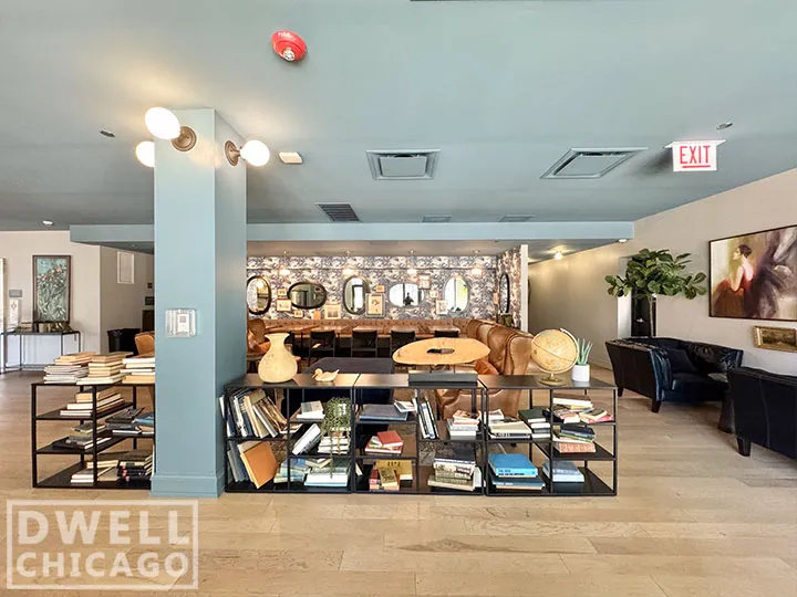 30 E Adams St, ,  60603, USA 60603-unit#714-Chicago-IL