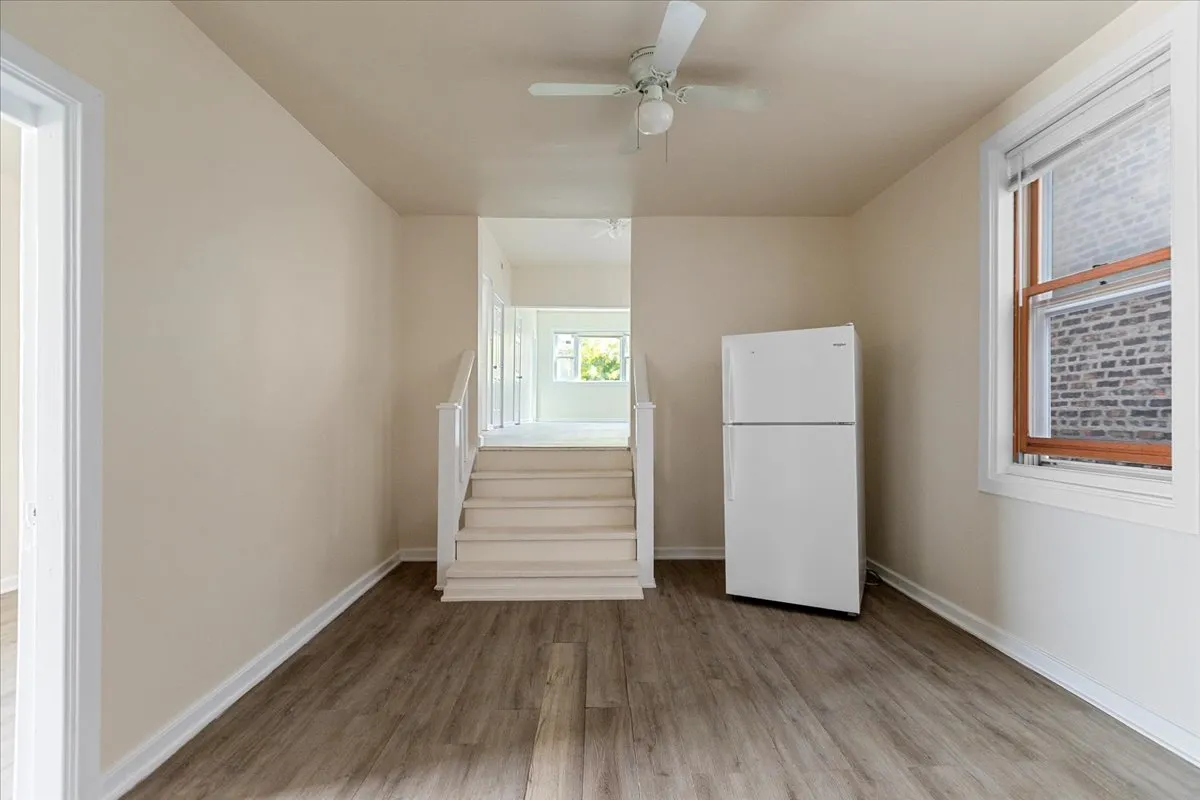 4450 S Wood St, , 60609, USA 60609-unit#2-Chicago-IL