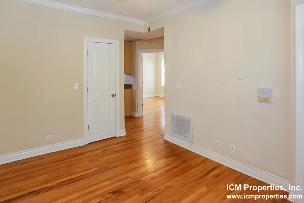 1210 W Waveland Ave, ,  60613, USA 60613-unit#1210WAV1-Chicago-IL