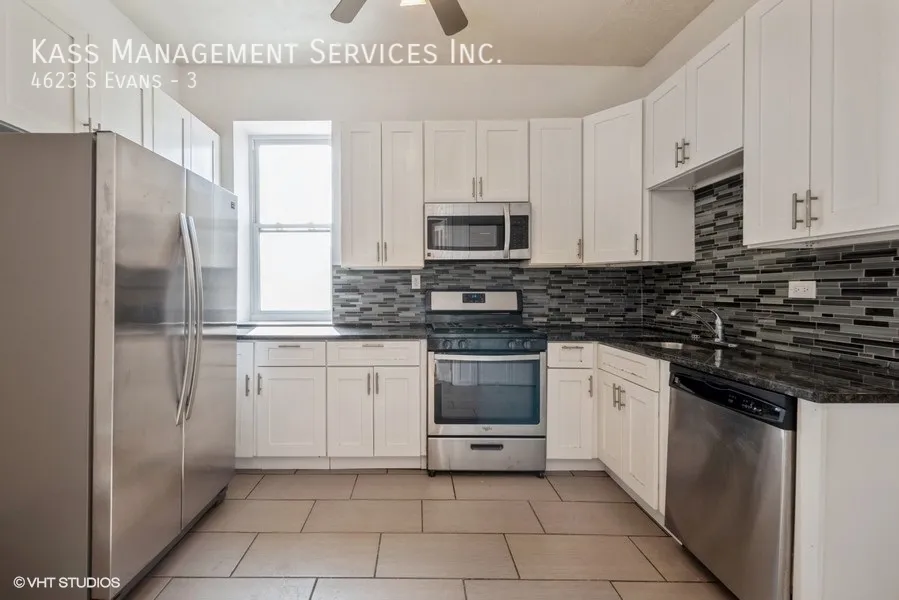 4623 S Evans Ave, , 60653, USA 60653-unit#3-Chicago-IL