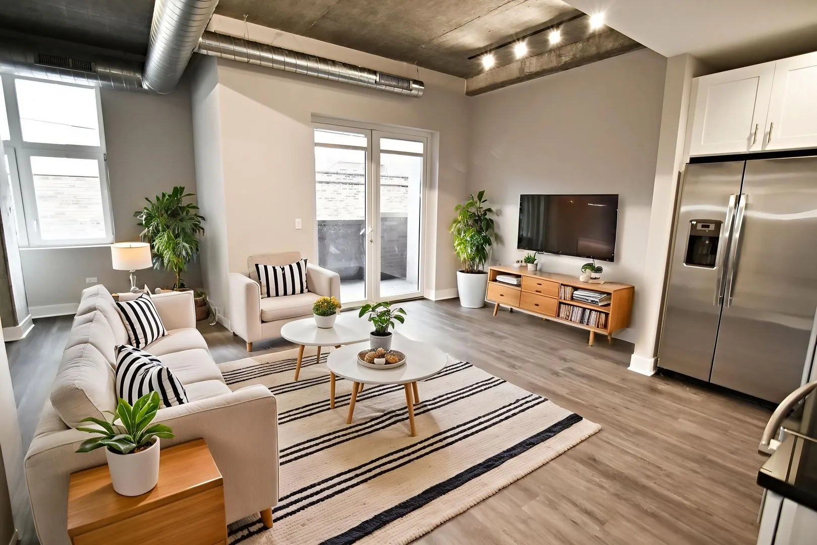 N Broadway, , , USA IL-unit#3833-722-Chicago-IL
