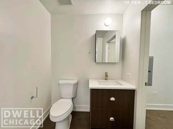 30 E Adams St, ,  60603, USA 60603-unit#714-Chicago-IL