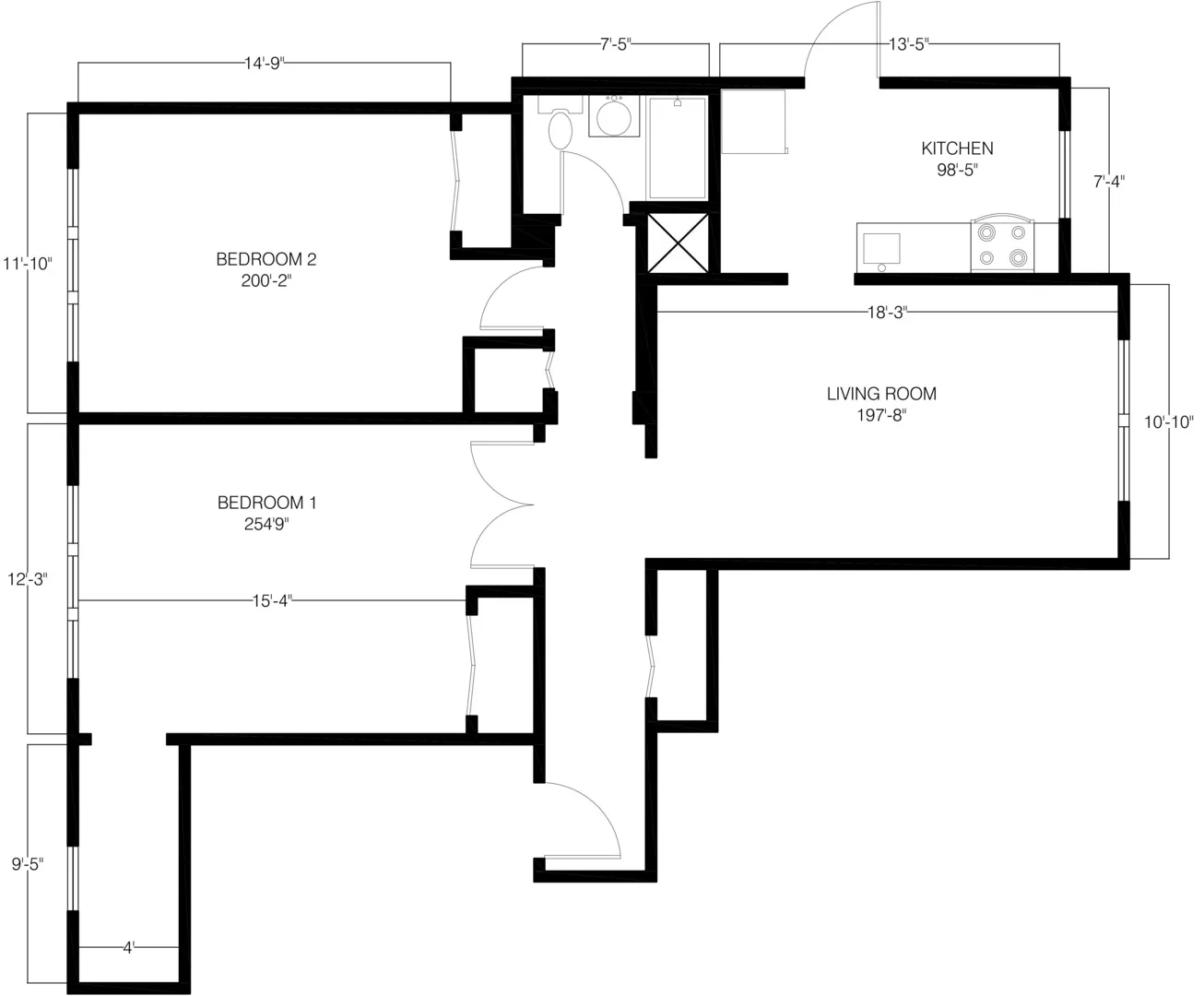 1638 W North Shore Ave, , 60626, USA 60626-unit#2-Chicago-IL