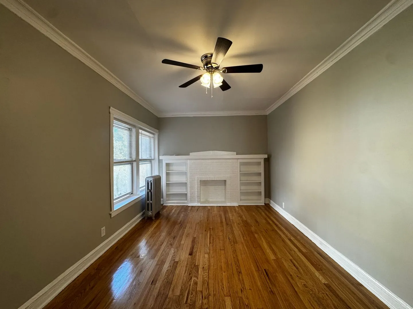 4902 N St Louis Ave, , 60625, USA 60625-unit#2W-Chicago-IL