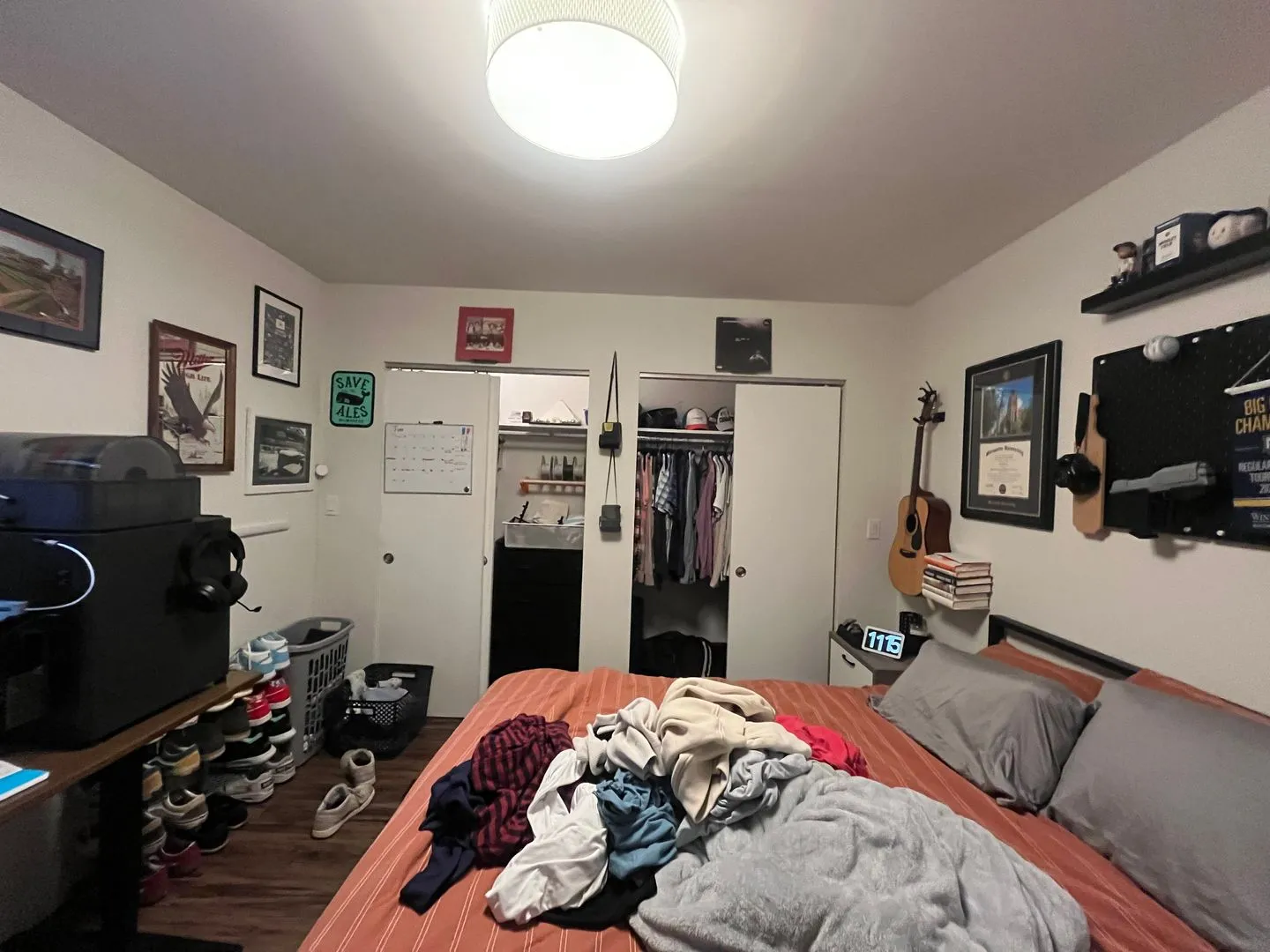 1045 W Cornelia Ave, ,  60657, USA 60657-unit#102-Chicago-IL