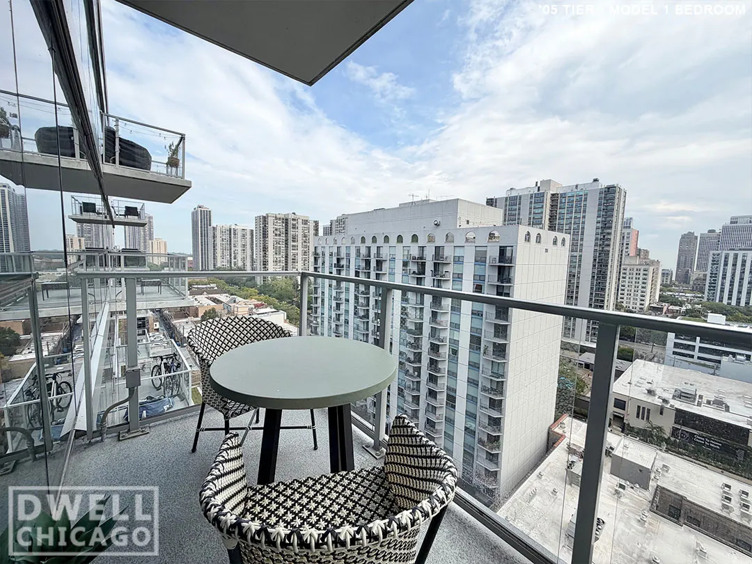 1225 N Wells St, , 60610, USA 60610-unit#426-Chicago-IL