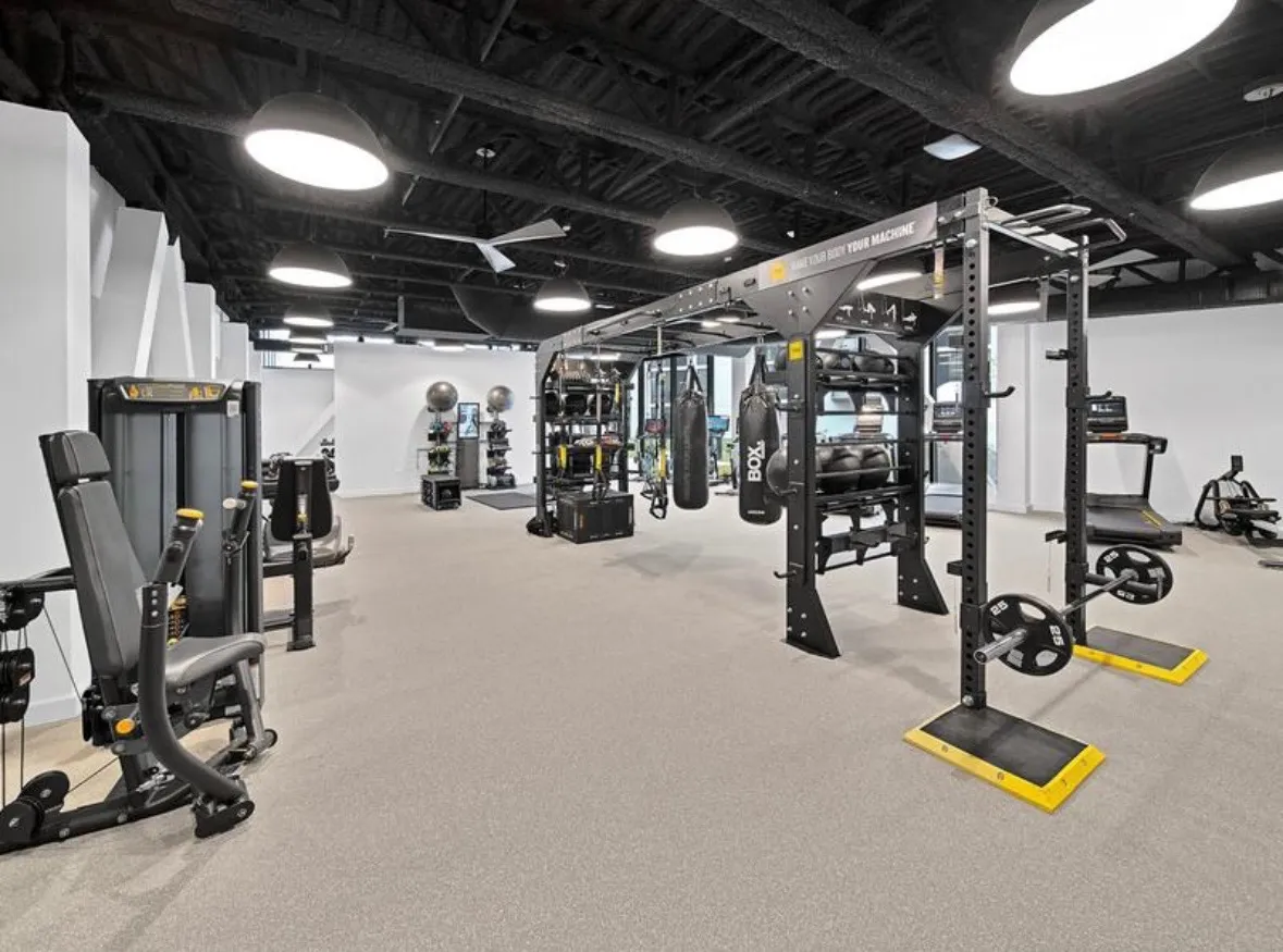 2155 N Elston Ave, ,  60614, USA 60614-unit#350-Chicago-IL
