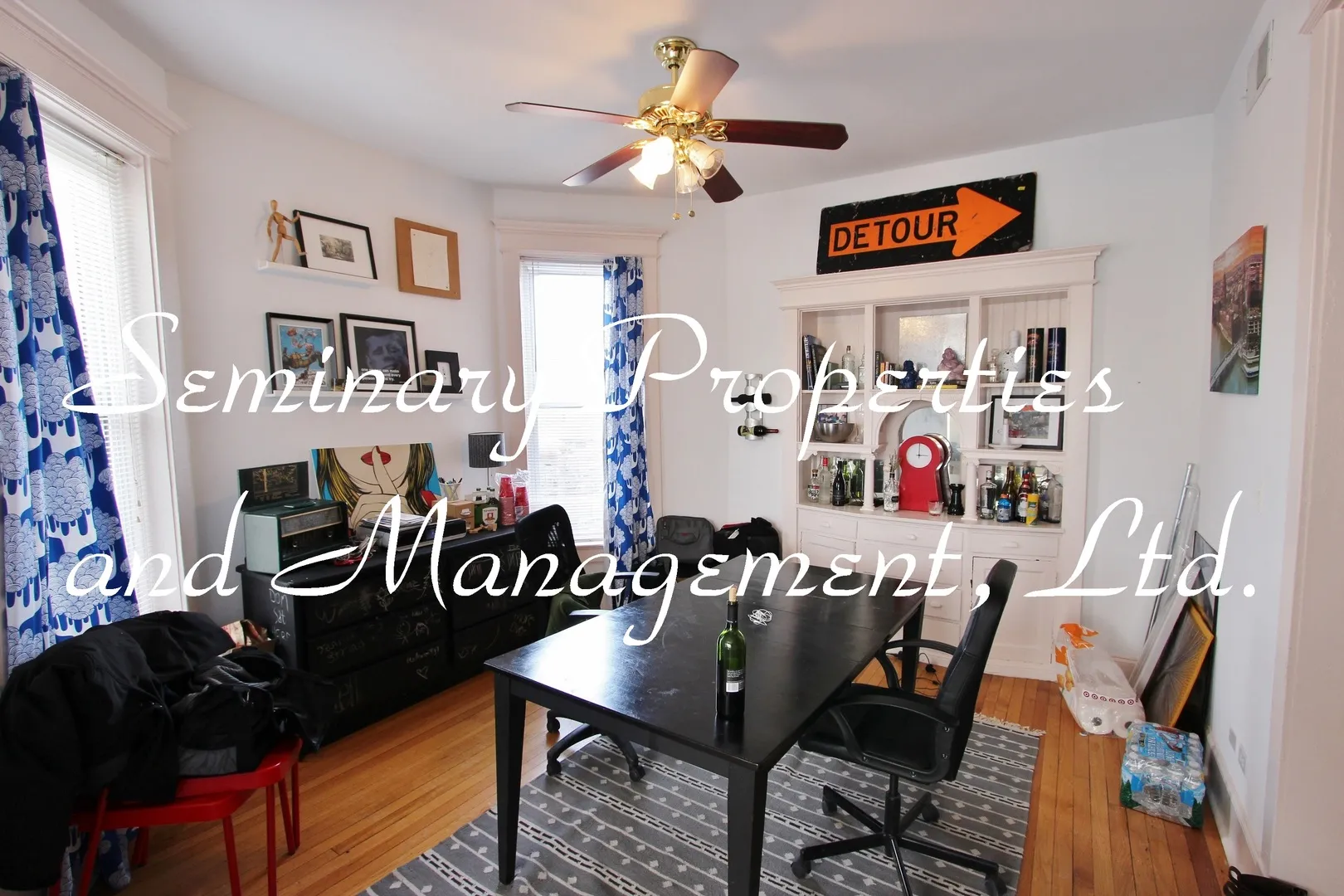 3607 N Wilton Ave, , 60613, USA 60613-unit#2F-Chicago-IL