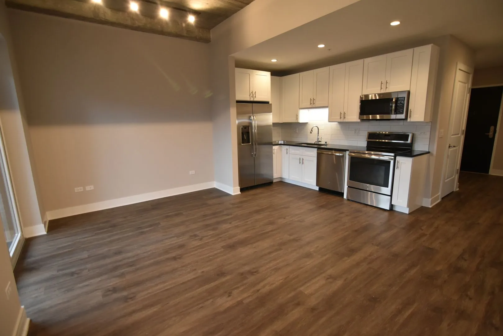 N Broadway, , , USA IL-unit#3833-722-Chicago-IL