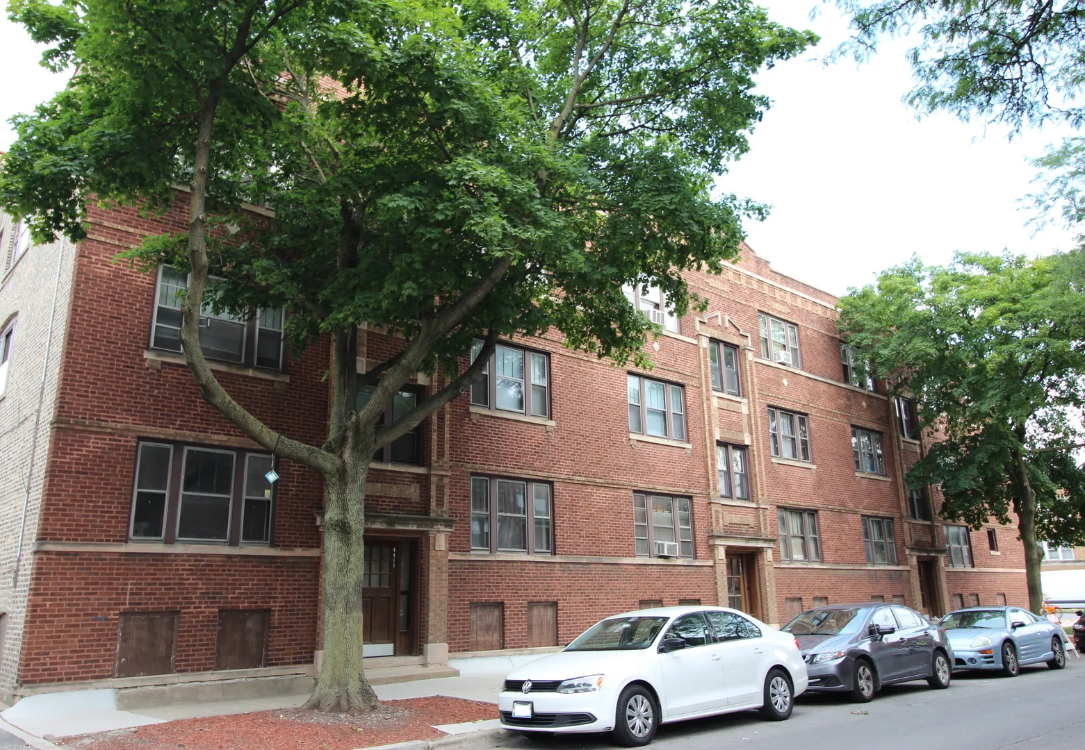 4411 N La Crosse Ave, , 60630, USA 60630-unit#3-Chicago-IL