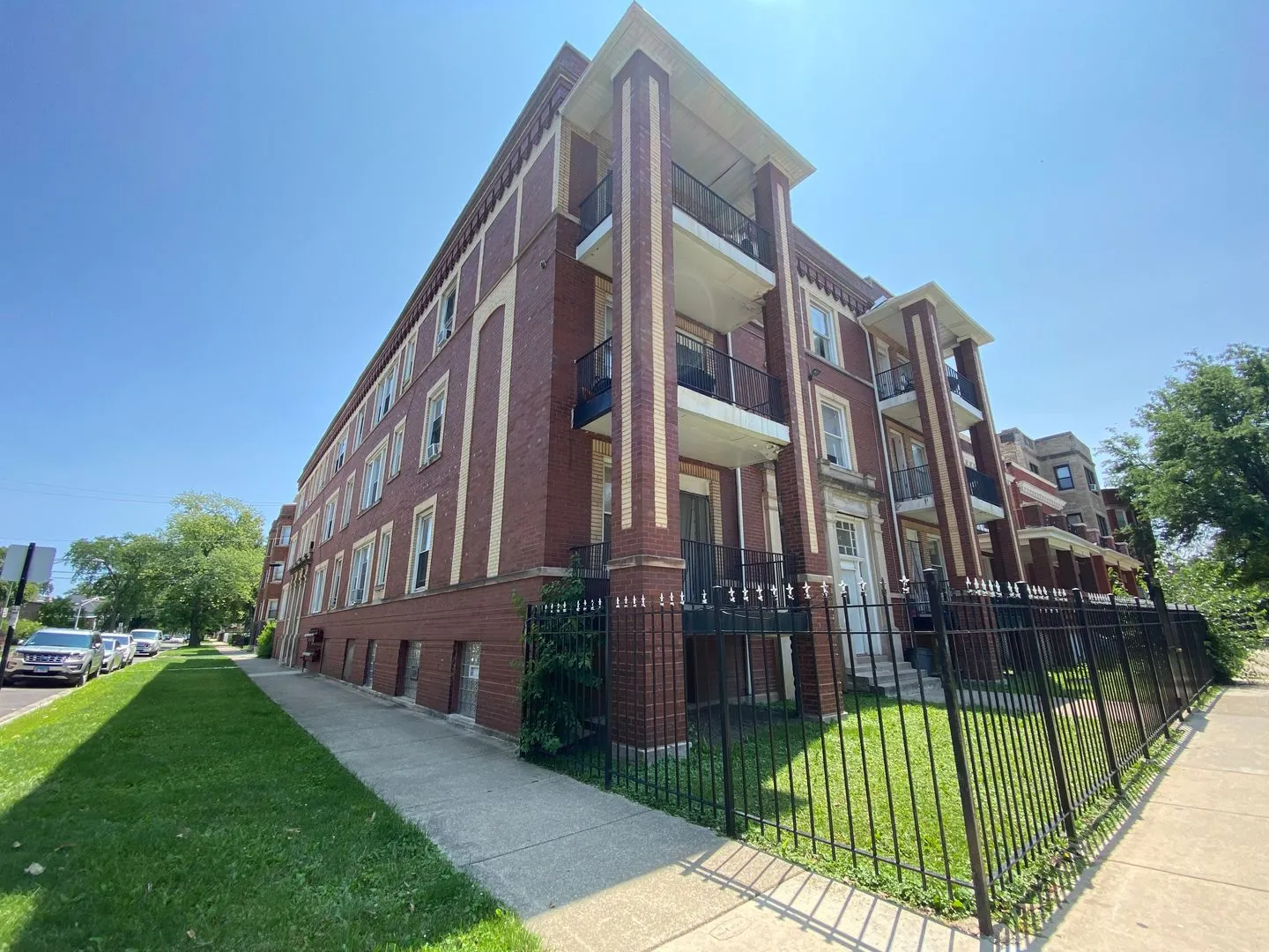 245 N Mason Ave, , 60644, USA 60644-unit#3-Chicago-IL