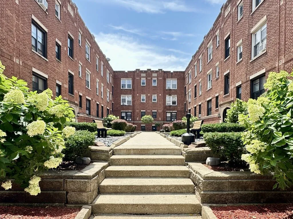 955 W Cornelia Ave, , 60657, USA 60657-unit#3D-Chicago-IL