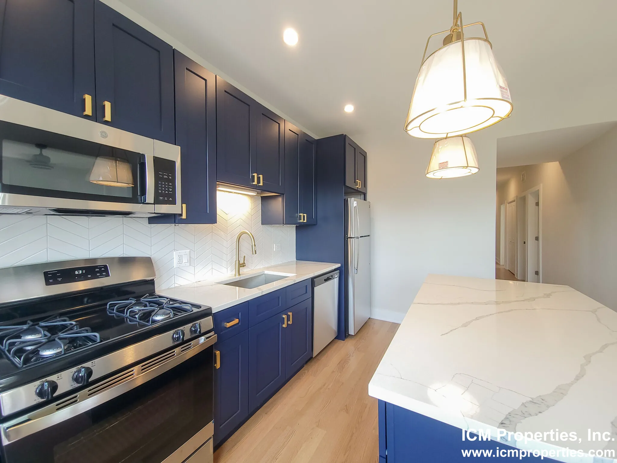 2020 W Montrose Ave, , 60618, USA 60625-unit#2020-3B-Chicago-IL