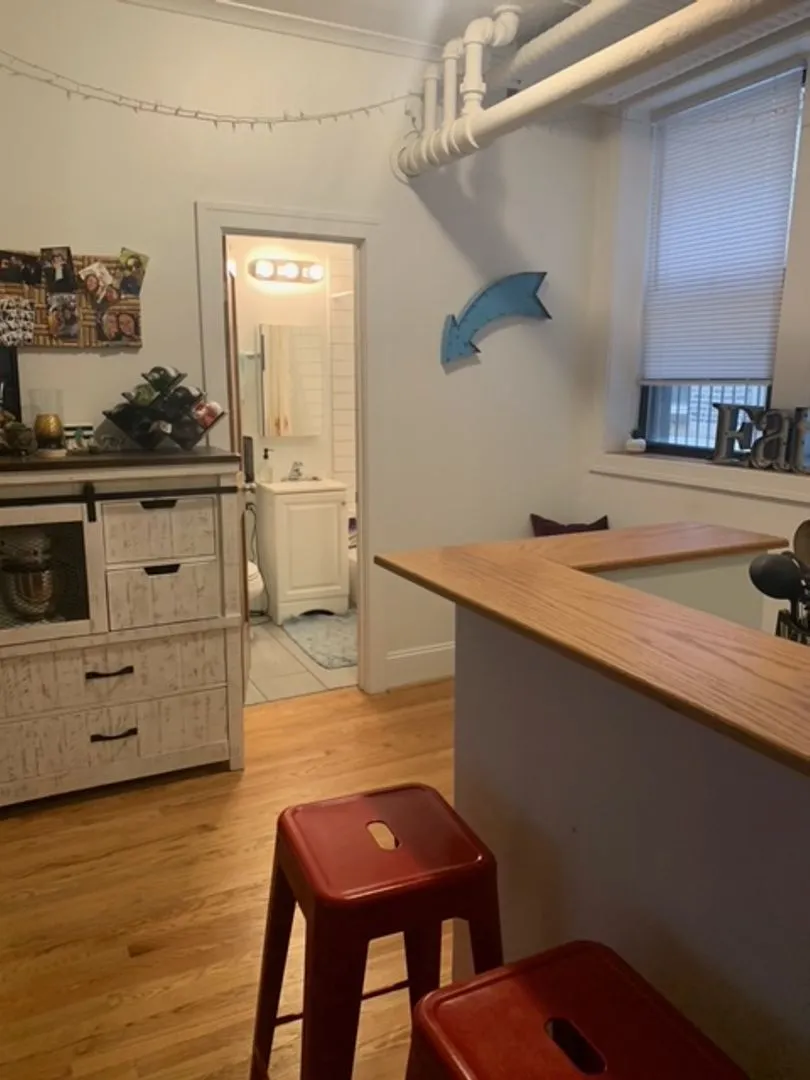929 W Oakdale Ave, , 60657, USA 60657-unit#GARDEN-Chicago-IL