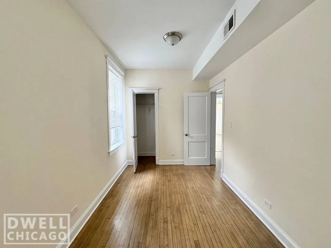 2814 N Troy St, , 60618, USA 60618-unit#2F-Chicago-IL