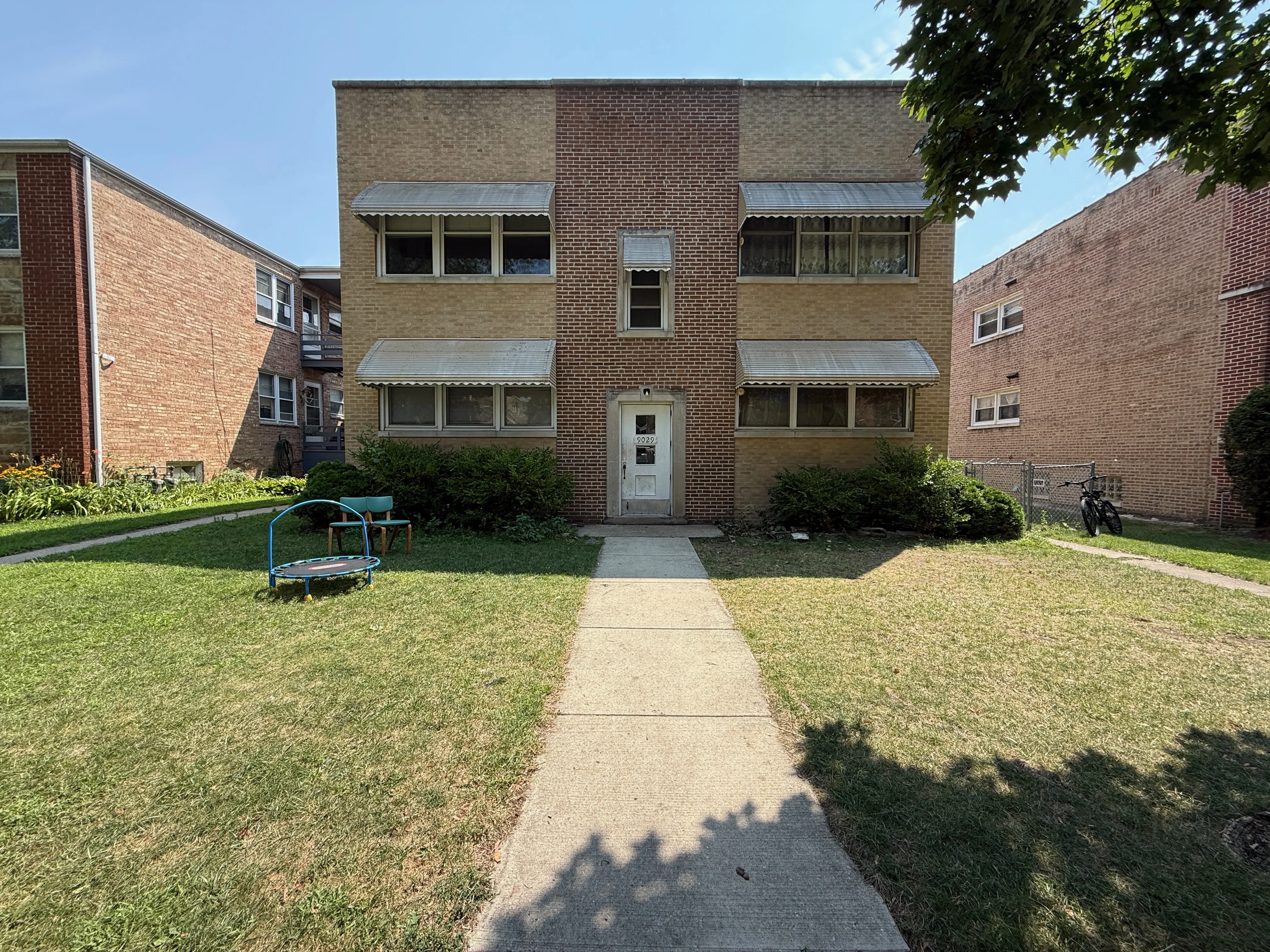 9029 La Crosse Ave, , 60077, USA 60077-unit#2A-Skokie-IL