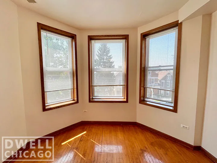 1620 W 38th St, ,  60609, USA 60609-unit#2F-Chicago-IL