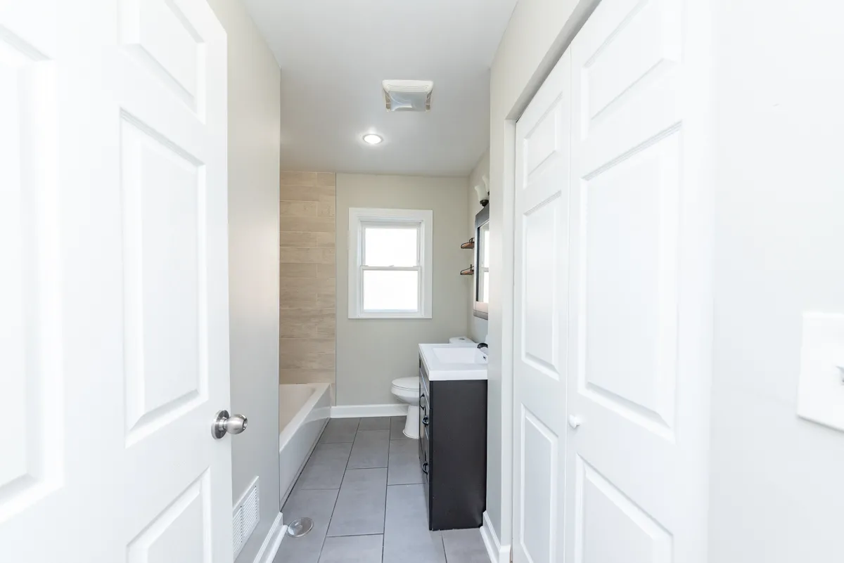 2745 W Gregory St, , 60625, USA 60625-unit#1-Chicago-IL