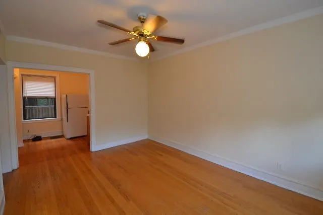 3902 N Janssen Ave, ,  60613, USA 60613-unit#2-Chicago-IL