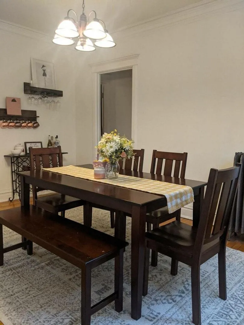 3619 N Pine Grove Ave, ,  60613, USA 60613-unit#3-Chicago-IL