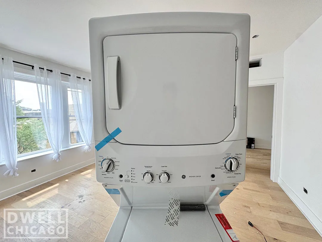 618 W Patterson Ave, ,  60613, USA 60613-unit#2E-Chicago-IL