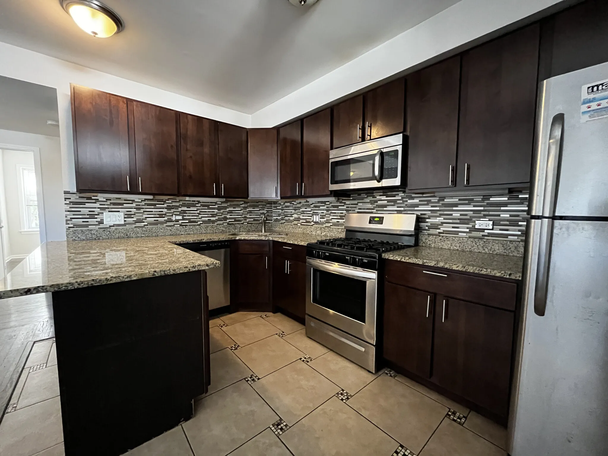 4501 N Milwaukee Ave, , 60630, USA 60618-unit#5122-2W-Chicago-IL