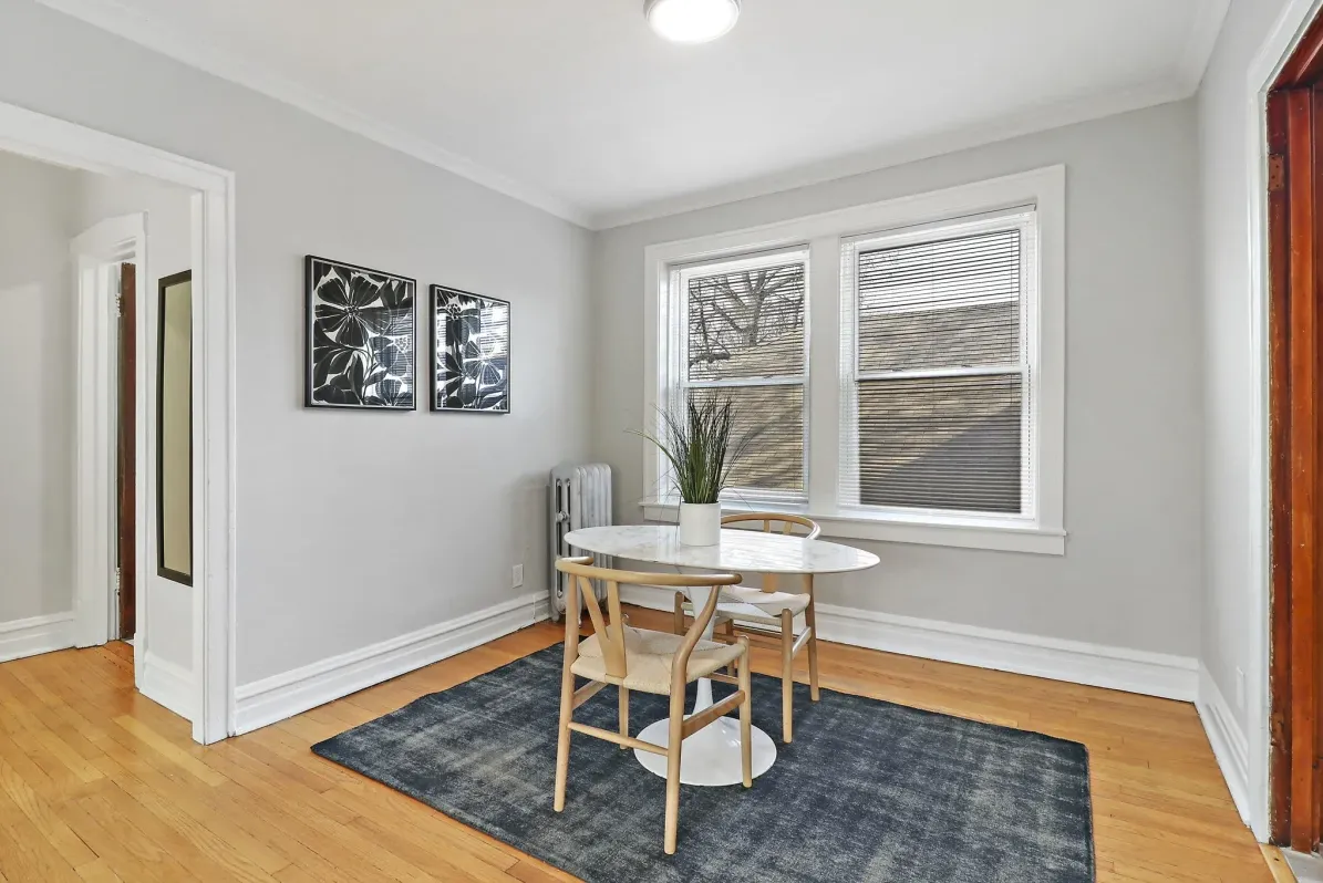 5518 W Barry Ave, ,  60641, USA 60641-unit#B-Chicago-IL