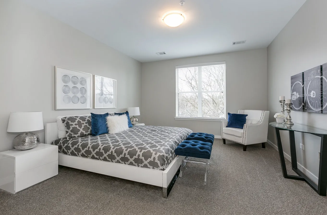 320 N Ellsworth St, Naperville, 60540, USA 60540-unit#402-Chicago-IL