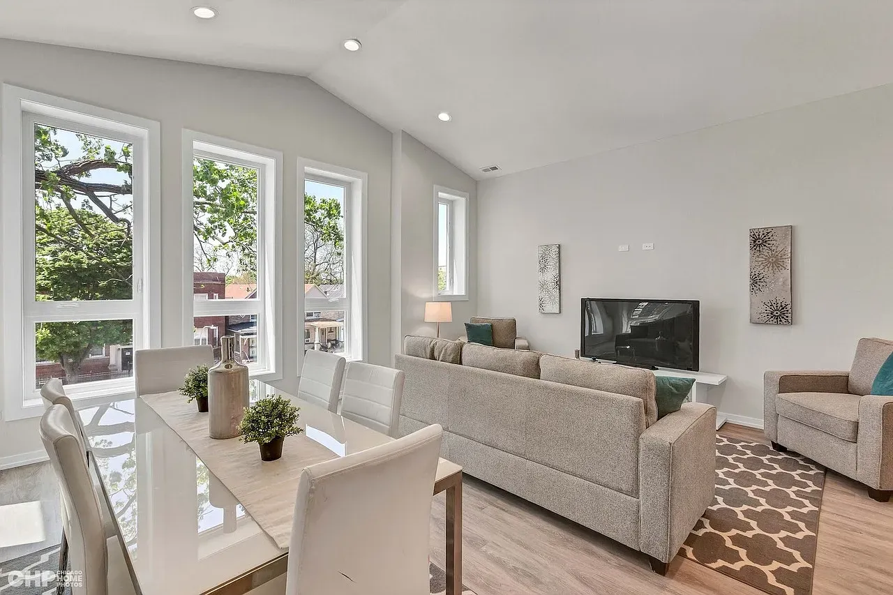 5201 S Wabash Ave, ,  60615, USA 60615-unit#3-Chicago-IL