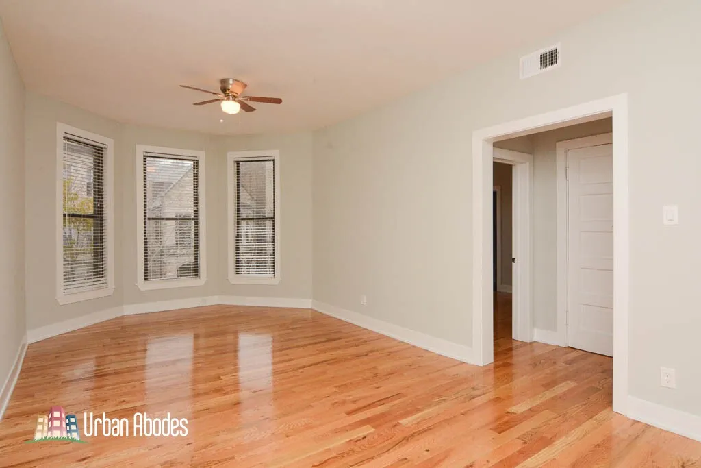 641 W Oakdale Ave, , 60657, USA 60657-unit#2-Chicago-IL