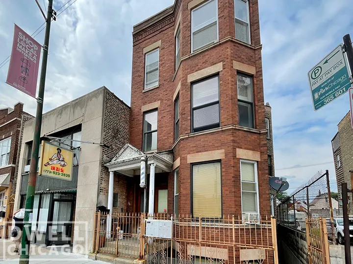 2640 W Cermak Rd, ,  60608, USA 60608-unit#2-Chicago-IL