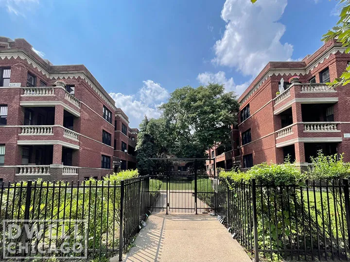 2516 N Kedzie Blvd, ,  60647, USA 60647-unit#2524-3W-Chicago-IL