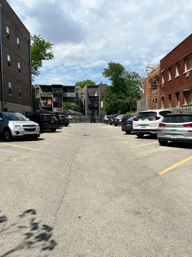 4520 N Beacon St, ,  60640, USA 60640-unit#301-Chicago-IL