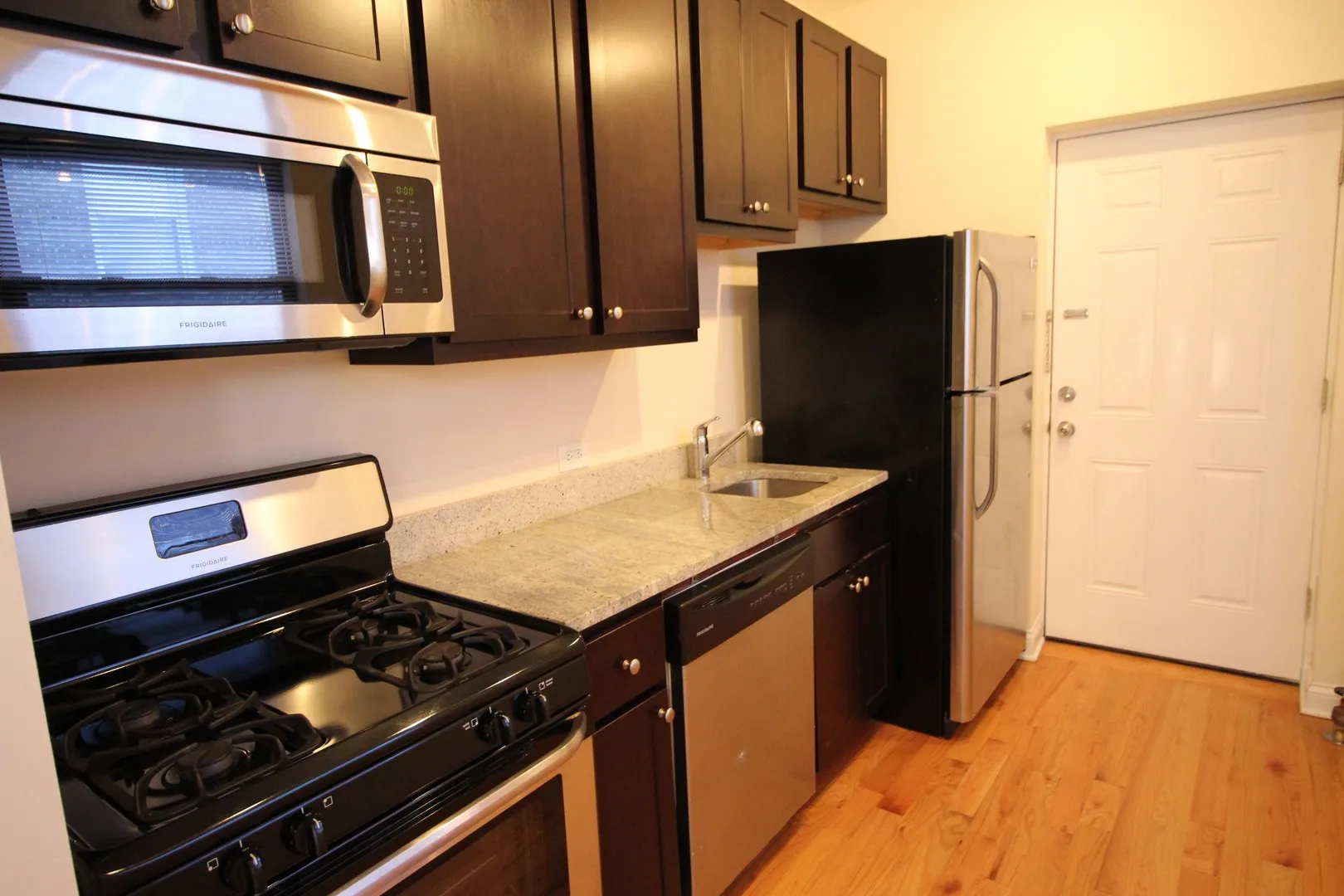 1638 W North Shore Ave, , 60626, USA 60626-unit#2-Chicago-IL