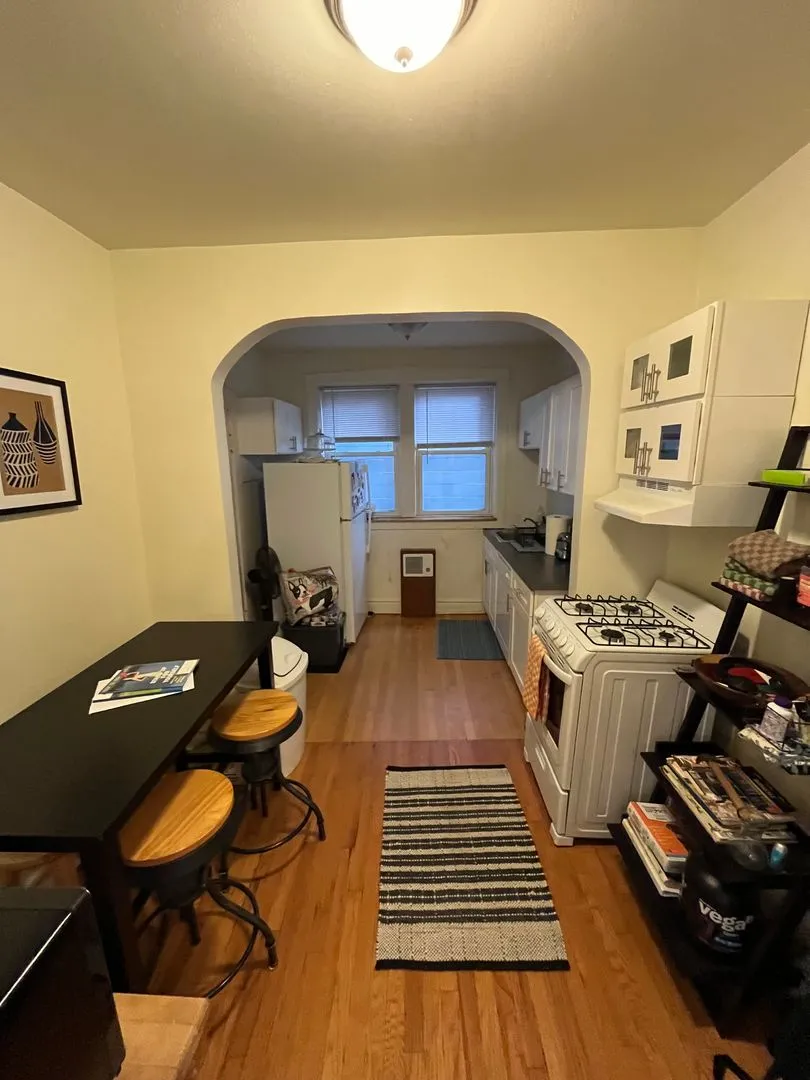2111 N Mozart St, , 60647, USA 60647-unit#1W-Chicago-IL