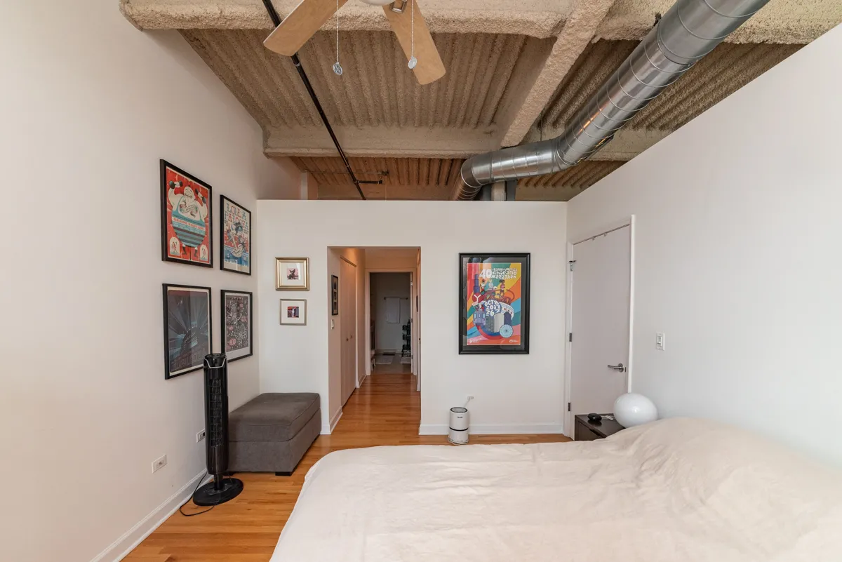 2545 S Dearborn St, ,  60616, USA 60616-unit#511-Chicago-IL